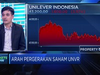 Saham Besar Terkoreksi, IHSG Tergelincir ke Zona Merah
