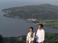 Jokowi Ingin Geopark Kaldera Toba Diakui UNESCO