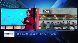 Potensi Berinvestasi Dengan Obligasi Dan Deposito