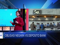 Potensi Berinvestasi Dengan Obligasi Dan Deposito