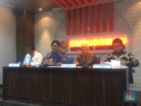 Ombudsman Panggil Bank Mandiri, Apa Sebab Jaringan Eror?