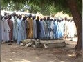 VIDEO: Usai Melayat, 65 Warga Nigeria Tewas Dibantai Militan