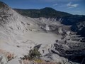Tangkuban Parahu Freatik, Kenali Tiga Fase Letusan Gunung Api