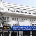 Bappenas Dukung Penggunaan Blockchain