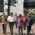 Akhirnya! Grab Bakal Buka Kantor Pusat di Jakarta