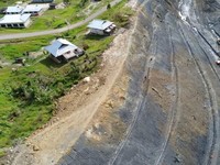 1724 Desa di Papua Masih Gelap Gulita, Ini Strategi ESDM-PLN