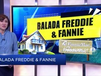 Balada Freddie & Fannie