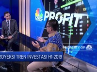Ini Ramalan Ekonom Soal Realisasi Investasi di Semester I