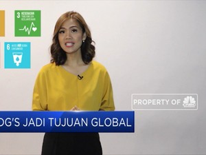 Kolaborasi Pemerintah dan Swasta Wujudkan SDGs