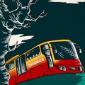 Sengkarut Bus TransJakarta Berujung 'Kuburan' Bus di Bogor