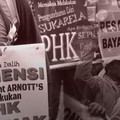 Anda Kena PHK? Bisa Dapat Rp 780 Ribu/Bulan Nih..