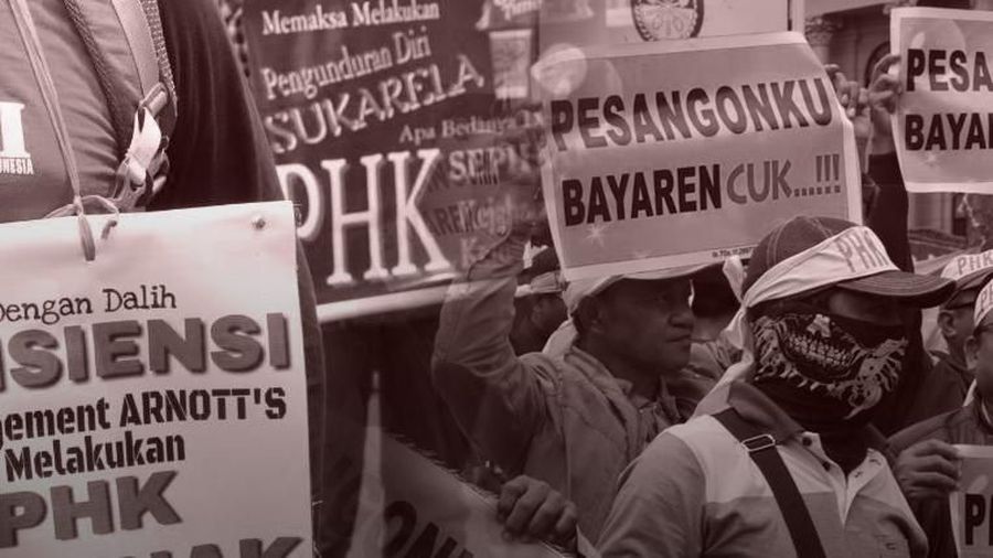 cover topik: PHK dalam