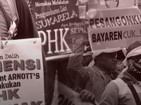 Anda Kena PHK? Bisa Dapat Rp 780 Ribu/Bulan Nih..