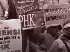 Tidak Hanya di Indonesia, PHK Massal Terjadi di Seluruh Dunia