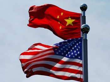 Perang Bisa Meletus? AS-China Warning Warga di Ukraina