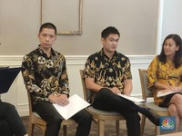 Saratoga Bantah Serap Rights Issue, Saham ACST Melesat 13%