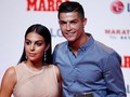 Ronaldo Akan Nikahi Georgina