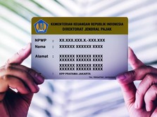 NPWP Sudah Tak Aktif, Ini Cara Biar Bisa Lapor SPT