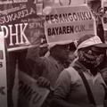 Tragis Buruh RI, 'Tsunami' PHK Ternyata Masih Berlanjut