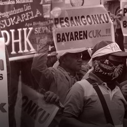 'Ledakan' PHK Bukan Main-Main, Ini Buktinya yang Kian Nyata!