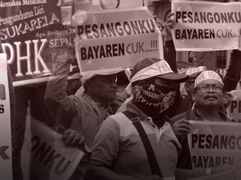 'Ledakan' PHK Bukan Main-Main, Ini Buktinya yang Kian Nyata!