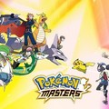 Game Pokemon Masters Bisa Dimainkan di RI, Ini Spesifikasinya