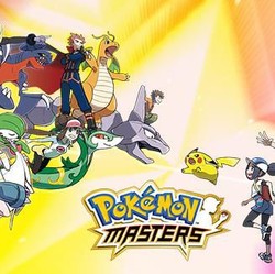 Game Pokemon Masters Bisa Dimainkan di RI, Ini Spesifikasinya