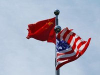Xi Jinping Ngamuk, China 