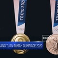 Tokyo, Sang Tuan Rumah Olimpiade 2020