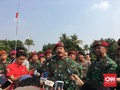 Koopsus Dibentuk untuk Tangkal Ancaman Perang 'Tak Biasa'