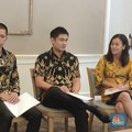 Tak Cuma TBIG, Ini Deretan Investasi Infrastruktur Saratoga