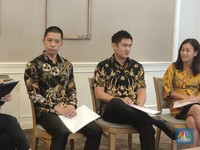 Tak Cuma TBIG, Ini Deretan Investasi Infrastruktur Saratoga