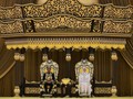 Raja Malaysia Resmi Dilantik Tepat di Hari Ulang Tahun ke-60