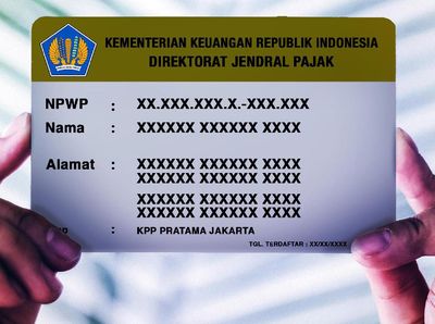 Begini Cara Hapus NPWP Via Coretax Bila Telah Memenuhi Kriteria