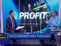 Tap On Bus, Integrasi Sistem Pembayaan Transjakarta