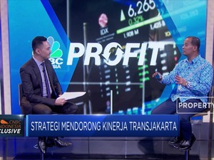 Tap On Bus, Integrasi Sistem Pembayaan Transjakarta