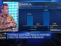 Utilisasi Kapasitas Produksi Dorong Laba BEEF