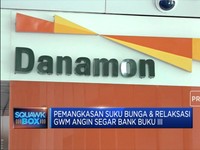 Kebijakan BI Jadi Angin Segar Bagi Bank Buku III