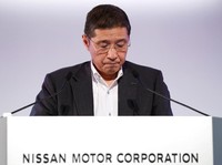 Skandal Gaji CEO Nissan, Siapa Hiroto Saikawa?