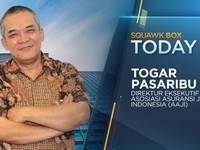 LIVE! Asuransi Jiwa Doyan Investasi ke Mana Saja?