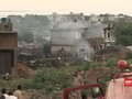 VIDEO: Pesawat Militer Jatuh di Pakistan, 17 Orang Tewas