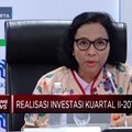 Mantap, Realisasi Investasi Tumbuh 13,7%