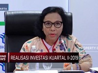 Mantap, Realisasi Investasi Tumbuh 13,7%