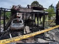 Lewat Sebulan, Kasus Rumah Wartawan Aceh Dibakar Belum Jelas