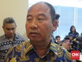 Kemenko PMK Sebut Titik Panas di 2019 Bertambah 70 Persen