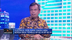 Strategi Bisnis BEEF Raih Laba Rp 80 M