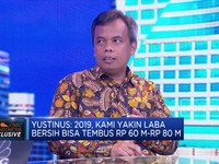 Strategi Bisnis BEEF Raih Laba Rp 80 M