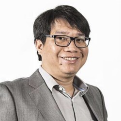 Kabar Duka, CTO Traveloka Denni Gautama Meninggal Dunia