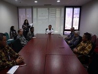 Rini Tunjuk Mayjen TNI Endang Sodik Jadi Komisaris Pindad