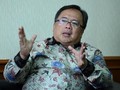 Bappenas Klaim Lahan Sukanto Tanoto di Kaltim Mudah Dicabut